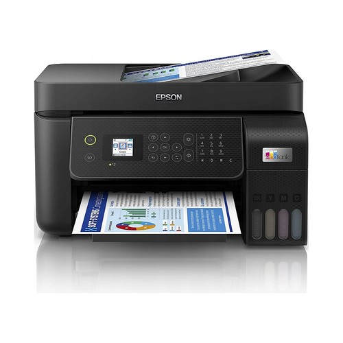 Epson ecotank 4800 - ecotank, et-4800